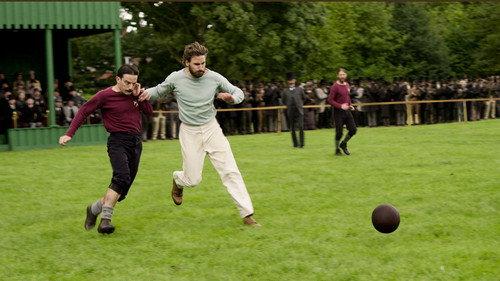 The English Game Season 1 Episode 6 - Episode 6