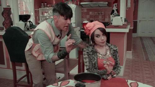 Vecinos Season 5 Episode 12 - Echando cohetes