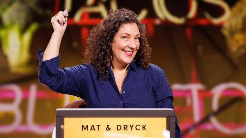 Muren Season 6 Episode 8 - Episode 8