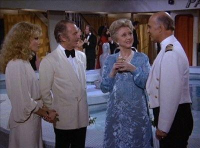 The Love Boat Season 2 Episode 21 - A Good & Faithful Servant/Secret Life of Burl Smith/Tug of War/Designated Lover