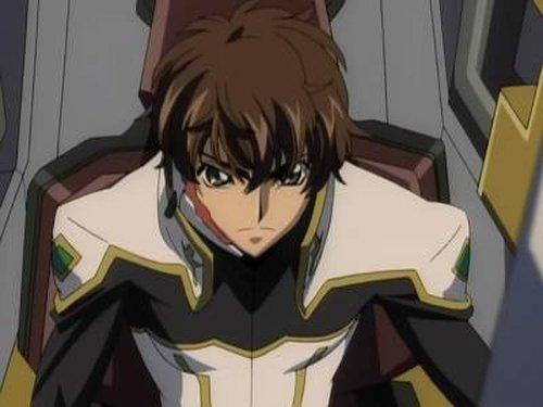 Code Geass: Lelouch of the Rebellion Season 1 Episode 17 - Knight
