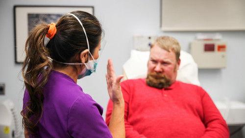 Dr. Pimple Popper Season 9 Episode 3 - Cyst Over Troubled Water