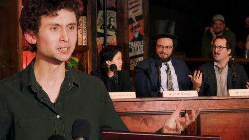 Abolish Everything! Season 1 Episode 5 - Abolish the English Language