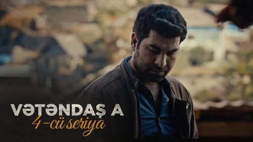 Citizen A Season 1 Episode 4 - Episode 4