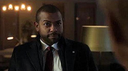 Cheval-Serpent Season 2 Episode 5 - Episode 5