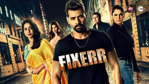 Fixerr Season 1 Episode 12 - Pyaar Chahiye Ya Paisa Chahiye