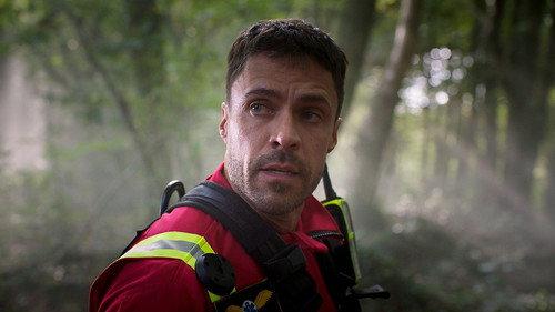 Casualty Season 46 Episode 5 - Episode 5