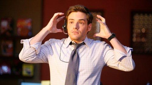 Outsourced Season 1 Episode 16 - Take this Punjab and Shove it