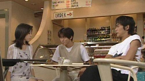 GTO: Great Teacher Onizuka Season 1 Episode 10 - The Teacher Who Gets Excited Over Staying at Fuyutsuki's Room