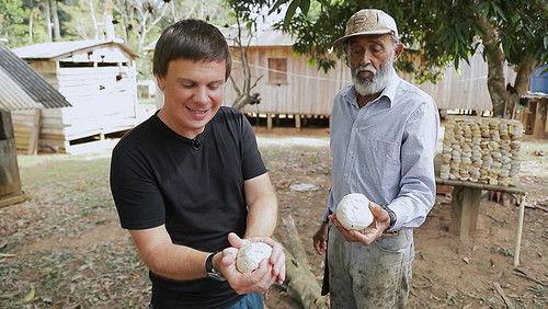 World Inside Out Season 10 Episode 3 - Episode 3