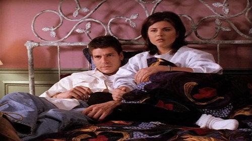 Beverly Hills, 90210 Season 7 Episode 14 - Jobbed