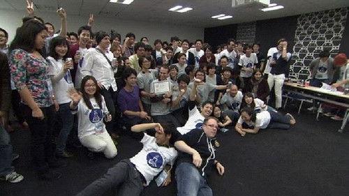 Document 72 Hours Season 5 Episode 3 - The Fierce Battle! Entrepreneur Contest.