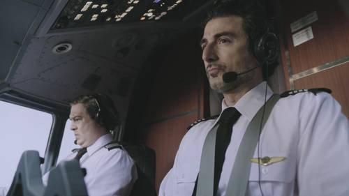 Air Disasters Season 16 Episode 2 - Playing Catch Up
