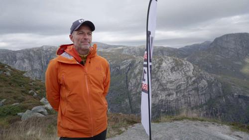 71° nord - team Season 1 Episode 21 - Episode 21