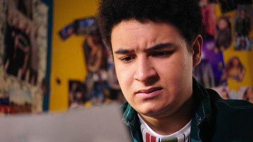 The Dumping Ground Season 8 Episode 14 - Shattered