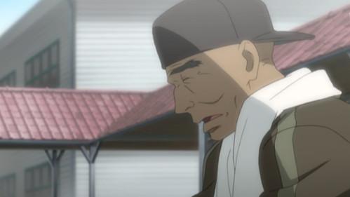 Hell Girl Season 3 Episode 20 - Hell Doctor vs. Hell Girl