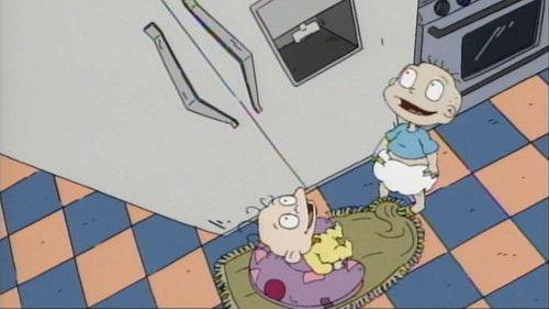 undefined Season 8 Episode 26 - The Way Things Work