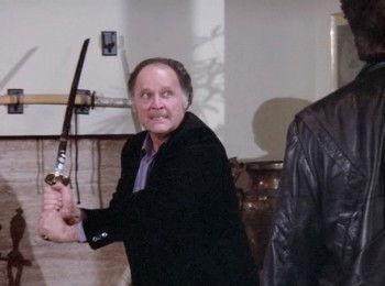 Knight Rider Season 2 Episode 18 - A Good Knight's Work