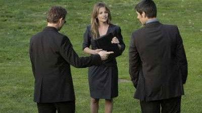 CSI: NY Season 4 Episode 15 - DOA For a Day