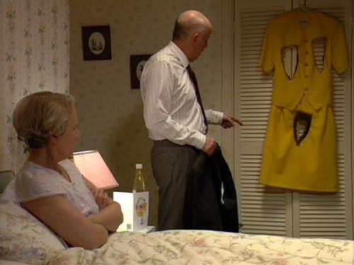 One Foot in the Grave Season 4 Episode 2 - Descent into the Maelstrom