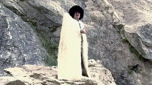 The investigation was conducted Season 4 Episode 23 - Episode 23