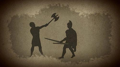 Forged in Fire Season 9 Episode 17 - Gladiators of the Forge: The Final Battles