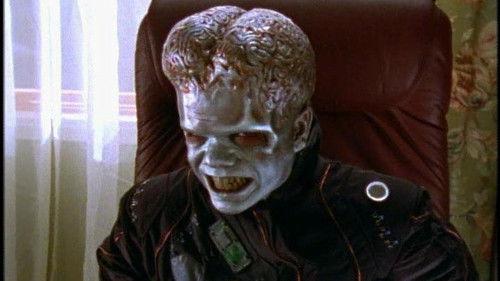 Are You Afraid of the Dark? Season 4 Episode 1 - The Tale of the Renegade Virus