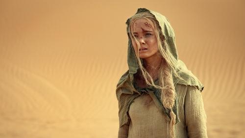 undefined Season 3 Episode 7 - Out of the Fire, Into the Frying Pan