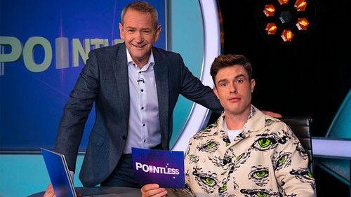 Pointless Season 29 Episode 8 - Episode 8