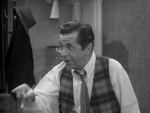 The Dick Van Dyke Show Season 5 Episode 22 - Buddy Sorrell, Man and Boy