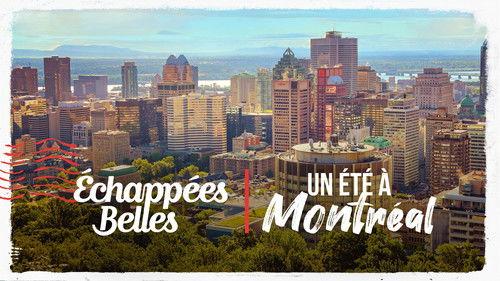 Echappées Belles Season 12 Episode 5 - Episode 5