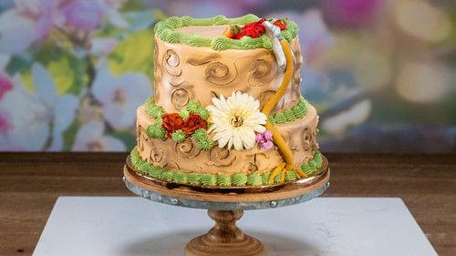 Spring Baking Championship Season 9 Episode 1 - Who Do You Love?