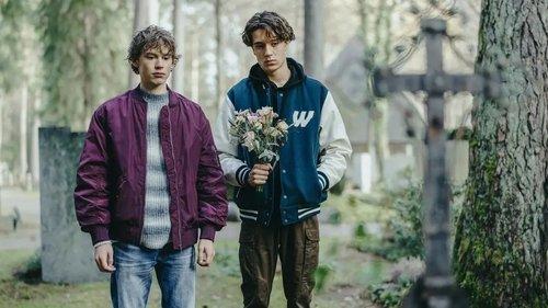 Die Augenzeugen Season 1 Episode 2 - Episode 2