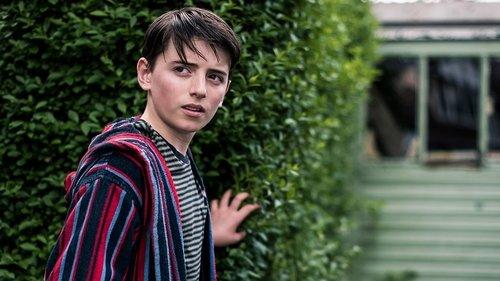 Creeped Out Season 1 Episode 2 - Cat Food