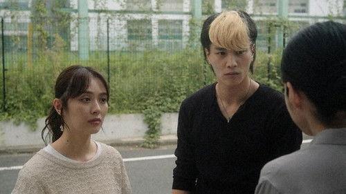 Bicycling Mellow Love Season 1 Episode 8 - Episode 8