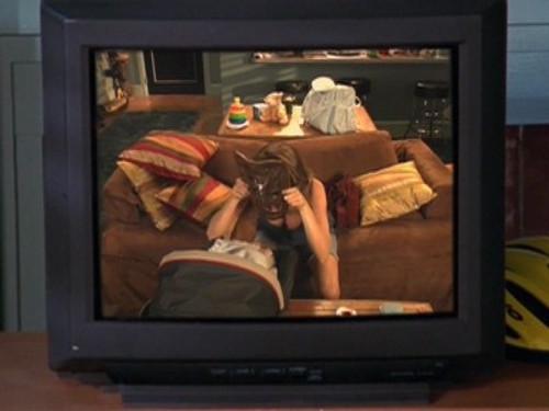 Scrubs Season 6 Episode 14 - My No Good Reason