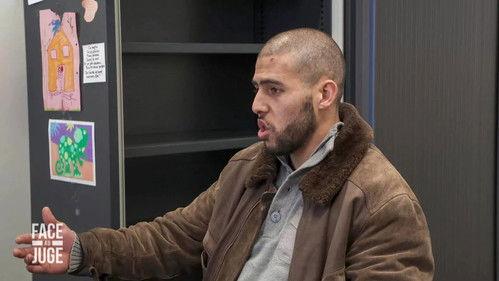 Face au juge Season 6 Episode 4 - Episode 4