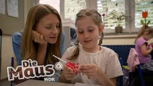 Die Sendung mit der Maus Season 54 Episode 8 - Episode 8