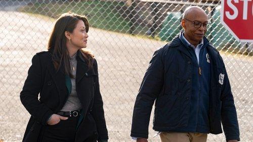 Tracker Season 1 Episode 4 - Mt. Shasta