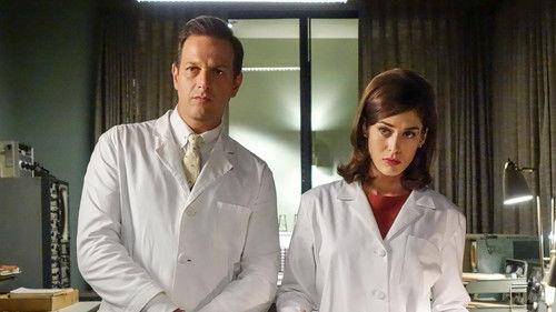 Masters of Sex Season 3 Episode 9 - High Anxiety