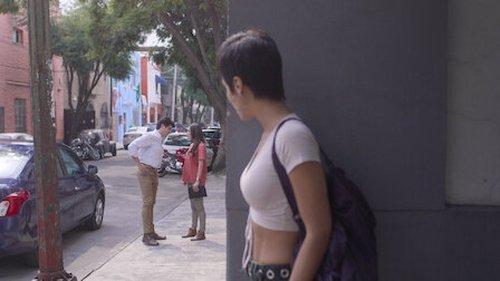 High Heat Season 1 Episode 10 - Question It and Find Out