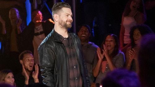 Drop the Mic Season 2 Episode 16 - Jack Osbourne vs. Kelly Osbourne and Mel B vs. La La Anthony