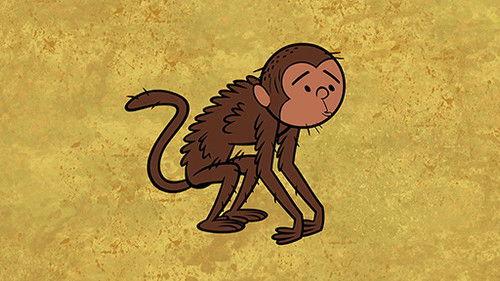 The Ricky Gervais Show Season 3 Episode 13 - The Year