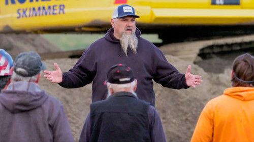 Hoffman Family Gold Season 3 Episode 1 - Richer by the Ounce