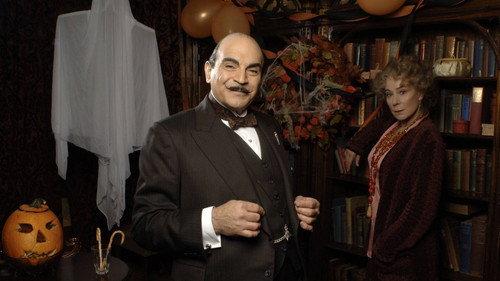 undefined Season 12 Episode 2 - Hallowe'en Party