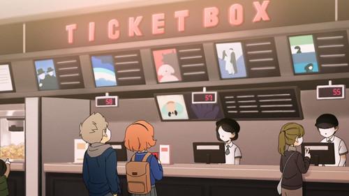 Super Secret Season 1 Episode 22 - Super Secret