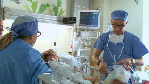 NY Med Season 2 Episode 6 - Episode 6