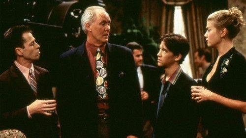3rd Rock from the Sun Season 5 Episode 4 - Dial M for Dick
