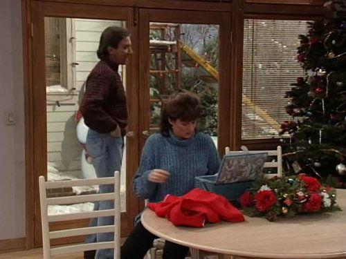 Home Improvement Season 3 Episode 12 - 'Twas the Blight Before Christmas