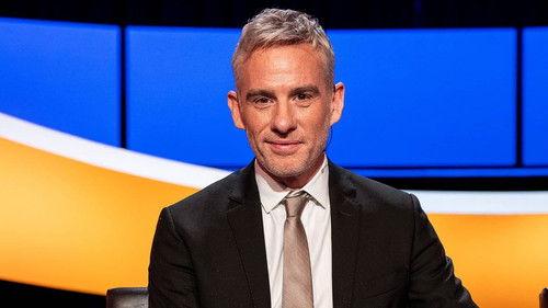 De Slimste Mens Season 25 Episode 3 - Episode 3